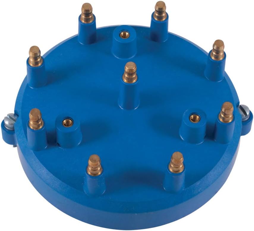 Comp Cams 1000-1403 Distributor Cap