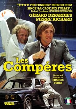 Les Comperes