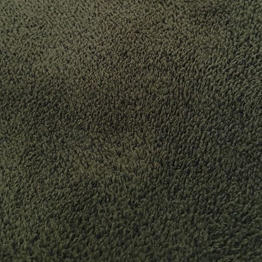 Amazon | coody エアテント13.6 専用キャンプカーペット (オリーブグリーン) | COODY | レジャーシート