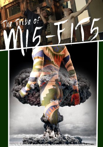 The Tribe Of Misfits [Edizione: Usa]