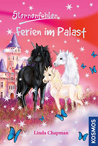 Sternenfohlen, 19, Ferien im Palast (German