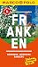 Produktbild MARCO POLO Reiseführer Franken, Nürnberg, Würzburg, Bamberg: Reisen mit Insider-Tipps. Inklusive kostenloser Touren-App & Update-Service