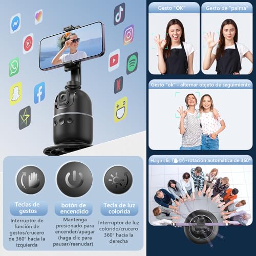 Estabilizador Mobile, Compra de libro digital Imagen adicional