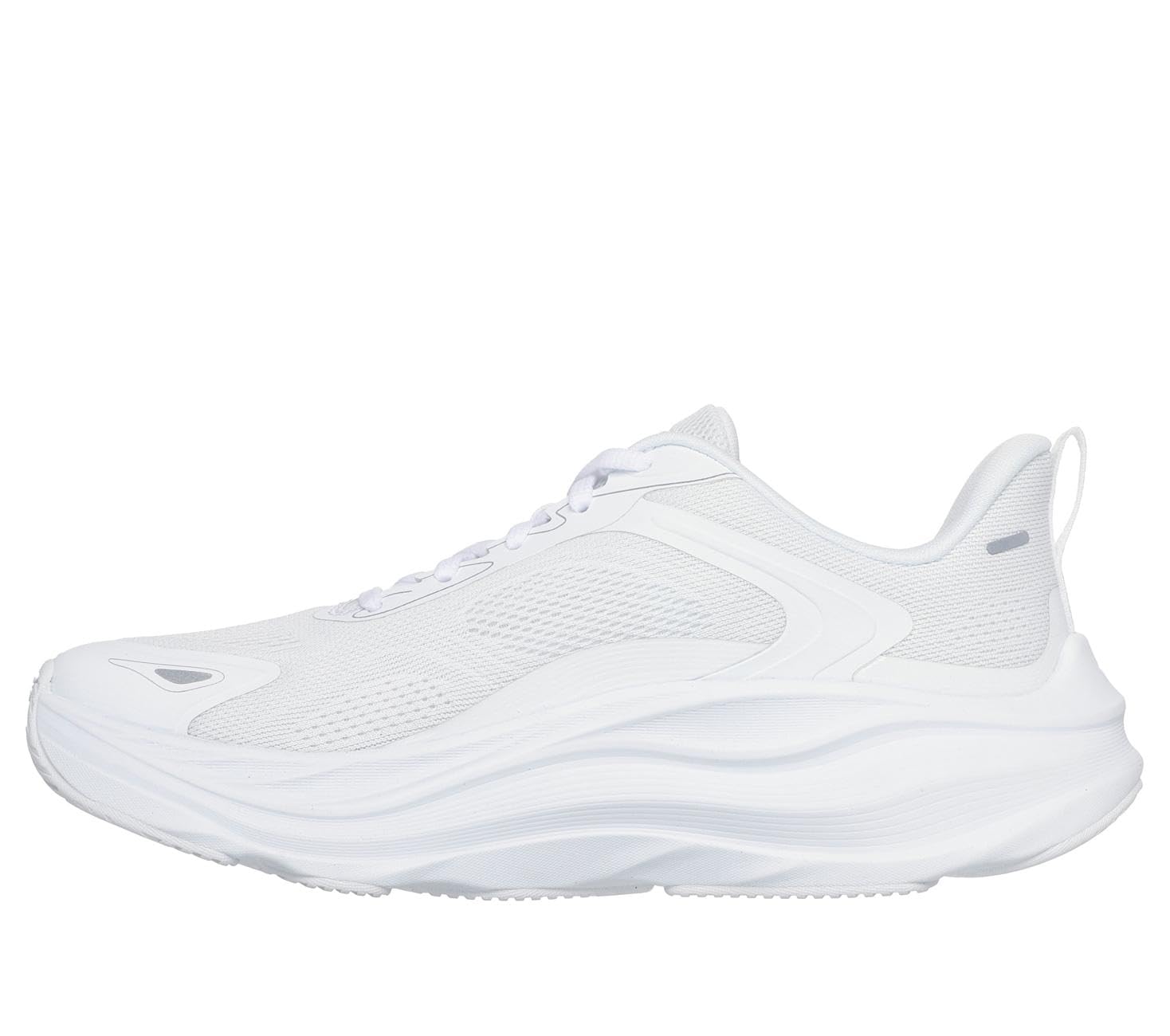 Skechers Max Run Pacewave, Scarpe da Ginnastica Donna