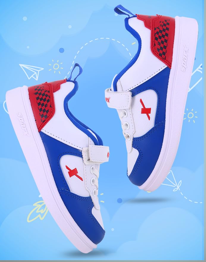 Image of Sparx Boys Sd0k98c Sneaker