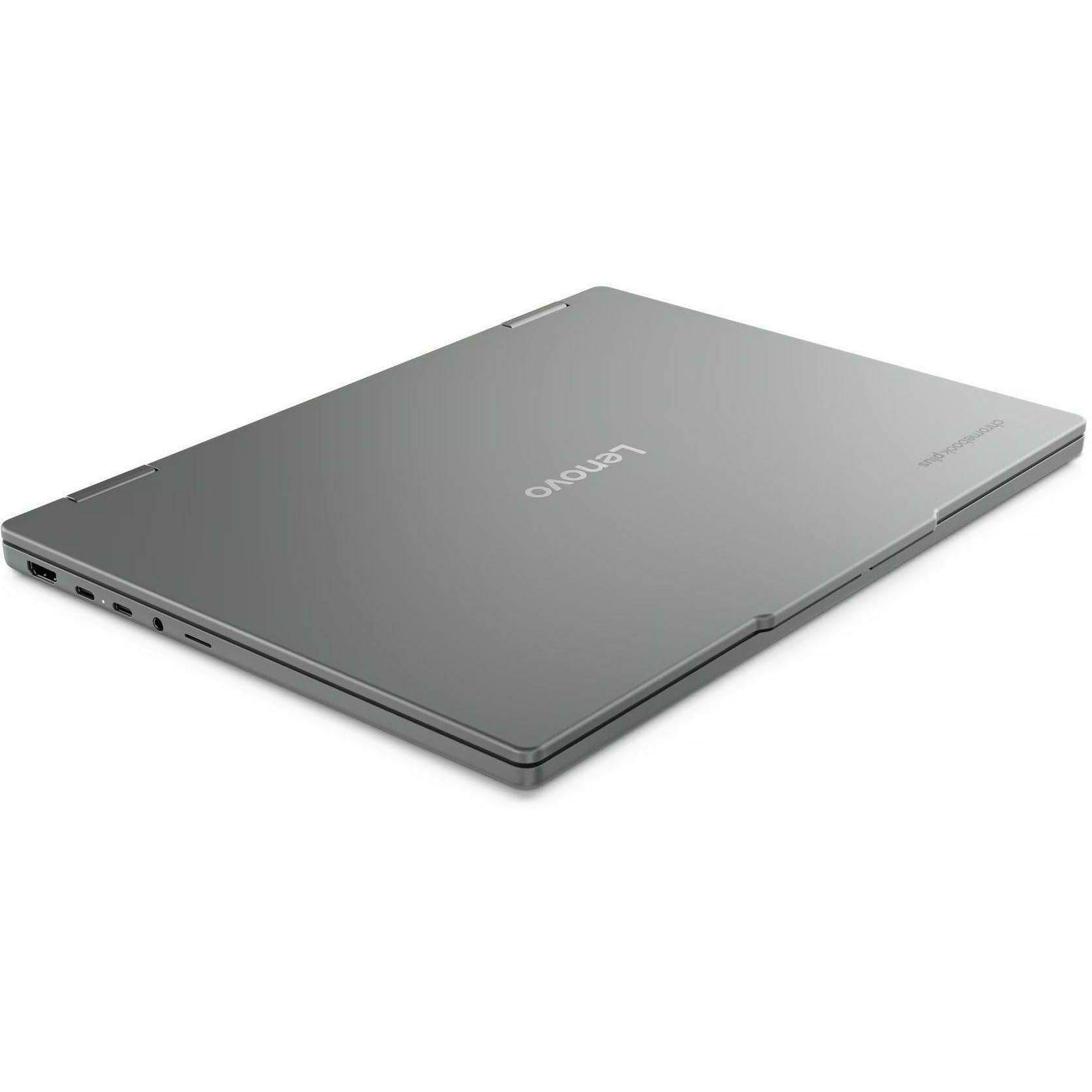 Amazon.com: Lenovo Chromebook Plus 14IRU10 83LL001VUS 14