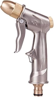 iplusmile Ferramentas domésticas de lavagem multiferramenta – Lavadora de alta pressão pulverizador multifuncional ferramenta de irrigação lavadora para veículo carro jardim auto jardim mangueira de alta pressão lavadora de pressão mangueira