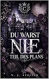 Du warst nie Teil des Plans - Bis du mich zerstörst