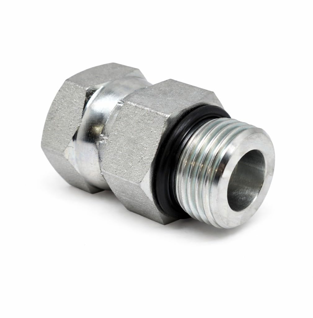 Amazon.com: AF 9315-08-08 - #8 Male O-ring Boss (3/4''-16 Threads
