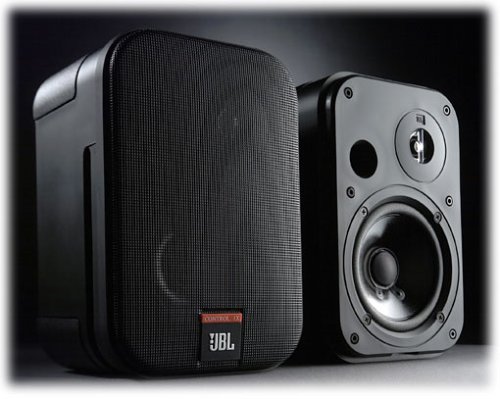 jbl control extreme
