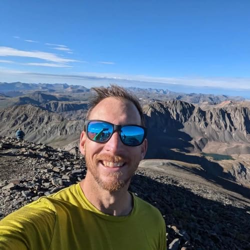 33. Part 3: Tragedy in Mexico with Nathan Werner