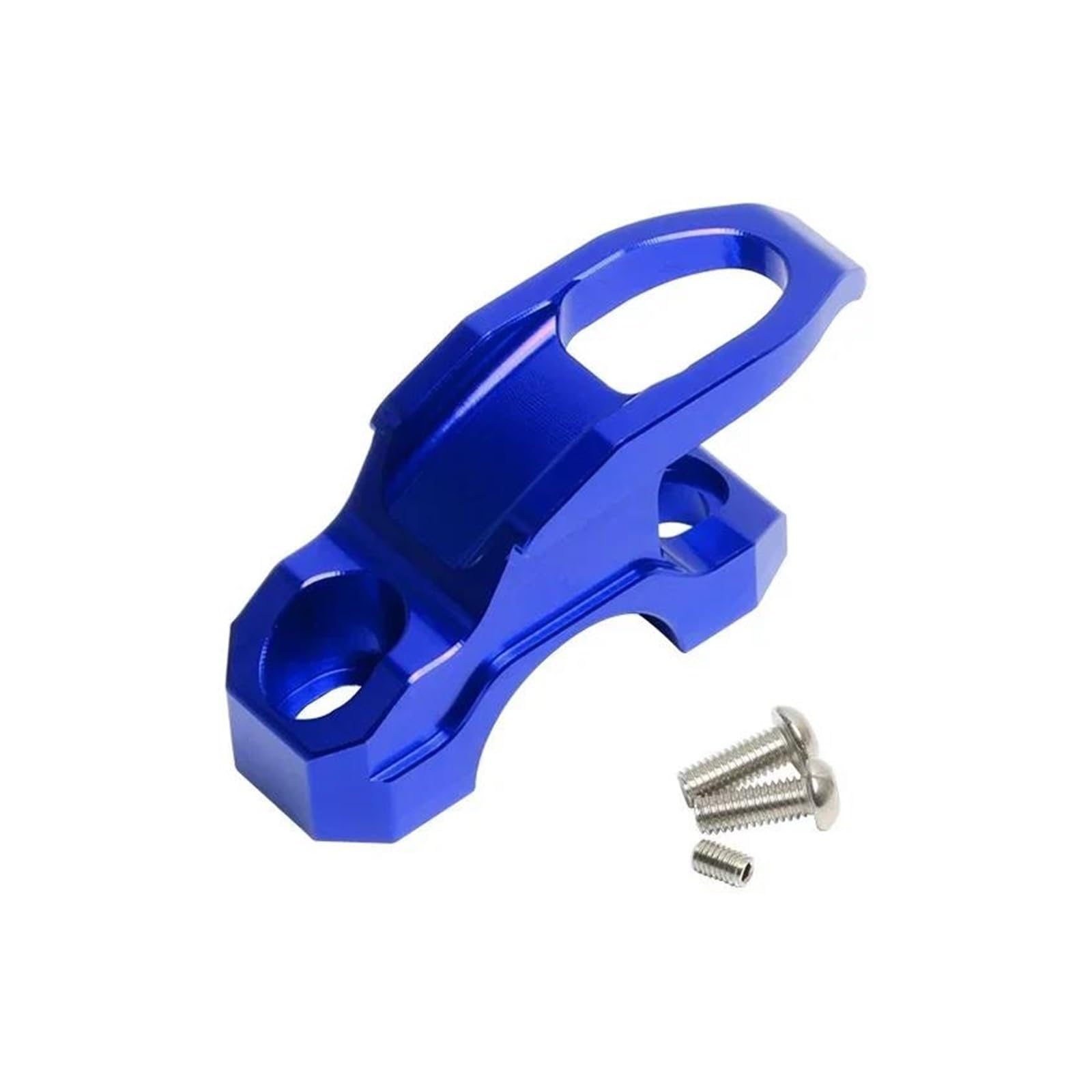 Shuzhao Blue2 For Suzuki Gsx-S1000gt Gsx-S1000 Gt Gsx-S 1000 Gsxs 1000Gt Motorcycle Hanging Hook(Blue2)