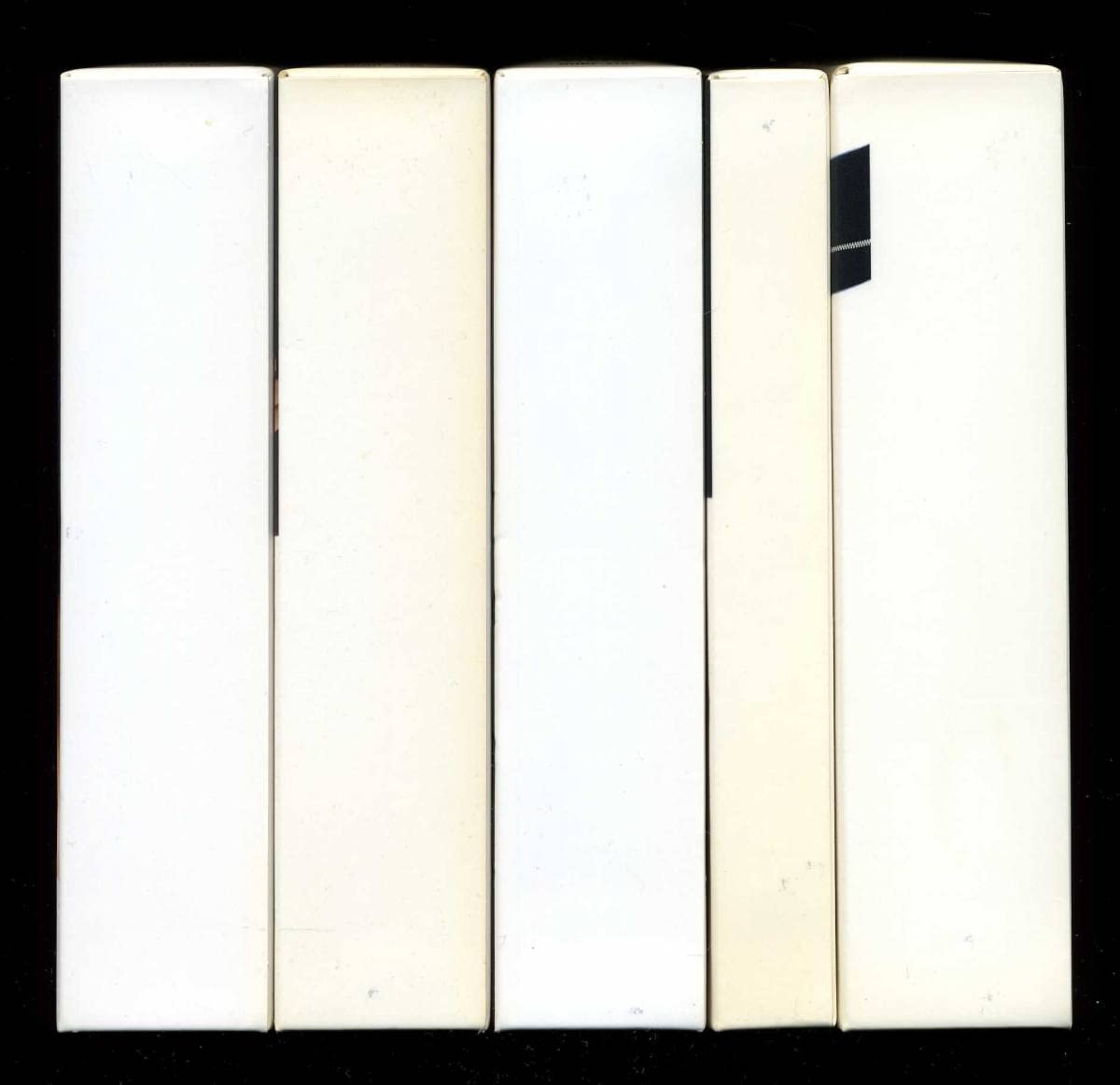 未開封】コバート・アフェア コンプリート DVD-BOX 管O33