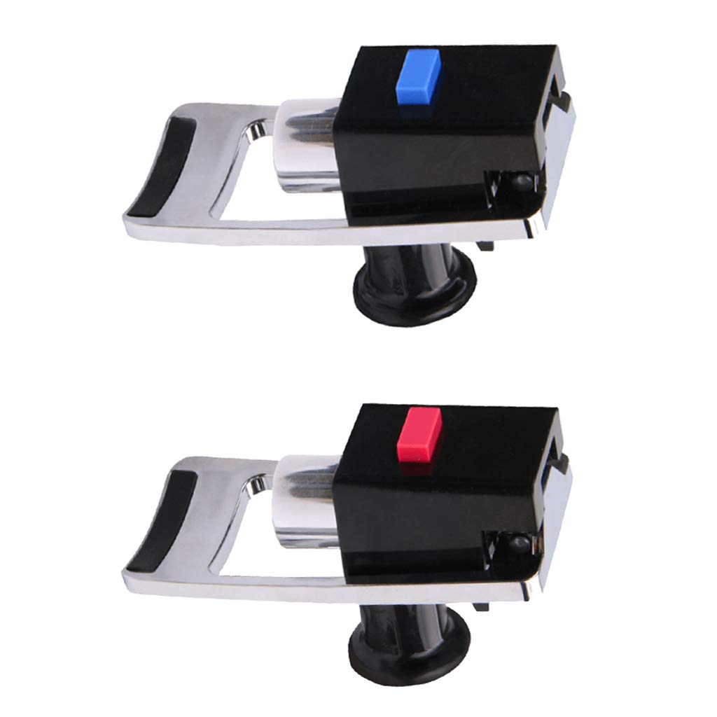 Hot & Cold Water Dispenser Machine Spigot Push Type C Type|Business & Industrial|Electrical & Test Equipment|Electronic Components |Package Includes:2 Pieces Water Dispenser Spigot-image-28