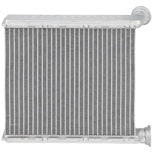 SCITOO HVAC Heater Core Compatible Automotive Replacement with 2011-2018 for VW for Jetta; Heater core 98120, 5C0819031, HT400002C by SCITOO - Image 2