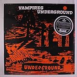  Vampires Underground [Vinilo]