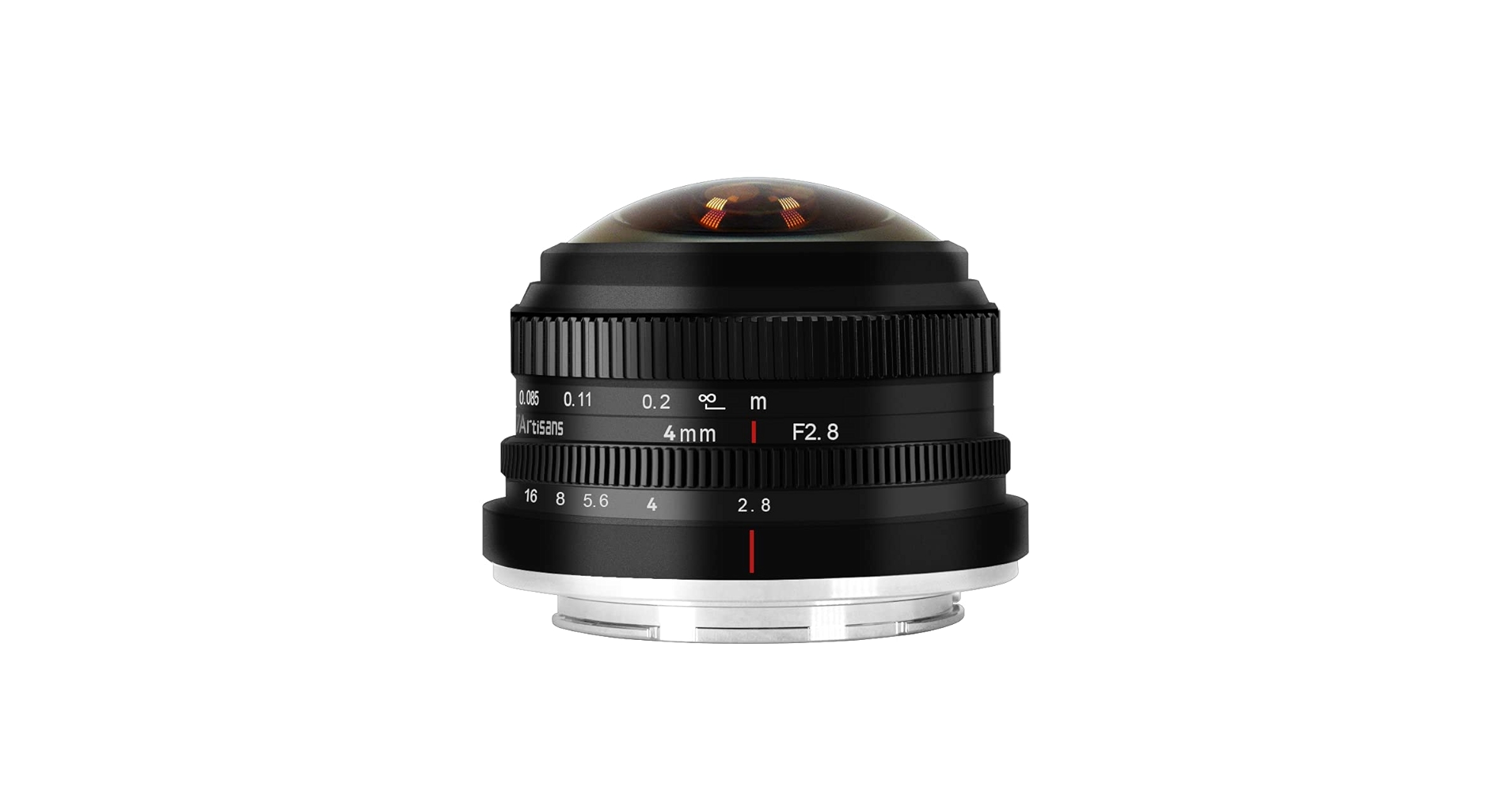 7artisans 4mm F2.8(SONY Eマウント) Amazon.com : 7Artisans 4mm F2.8 Fisheye Wide Angle Lens