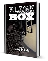 Black Box 0985010509 Book Cover