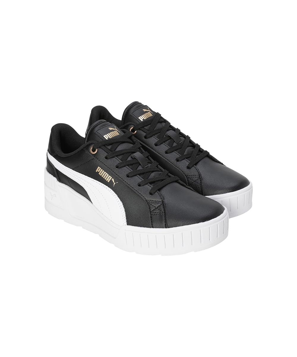 Puma Karmen Wedge Chaussures de footballFemme