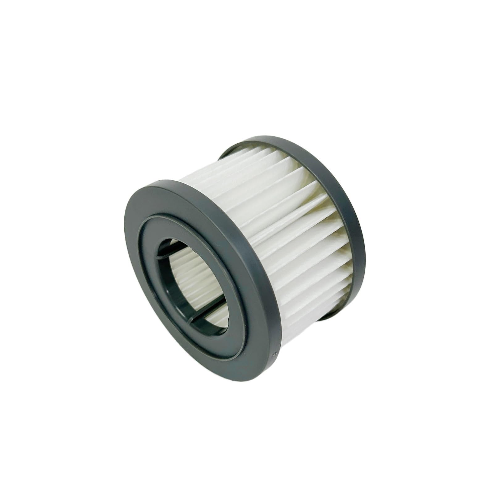 HEPA-Filter-Set, Bürstenrolle, Bürstenrolle, Zubehör, Ersatzteile, Kompatibel Mit JIMMY, H8 / Pro Roll-Ersatz(Set 1)