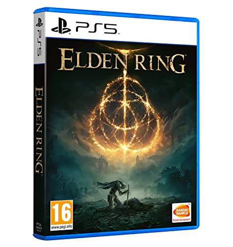 Elden Ring - PlayStation 5