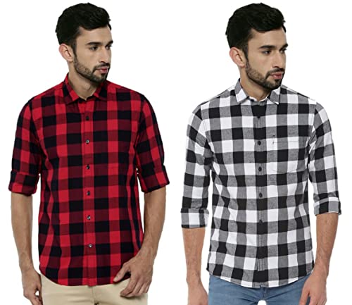Image of Men's Regular Fit Shirt
