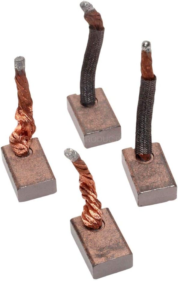 Brush Set