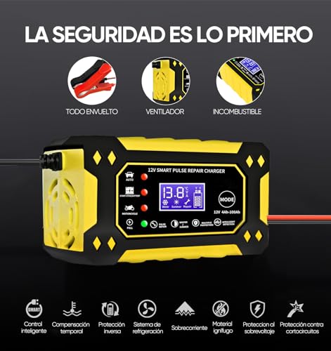 Motos, Wireless Imagen adicional