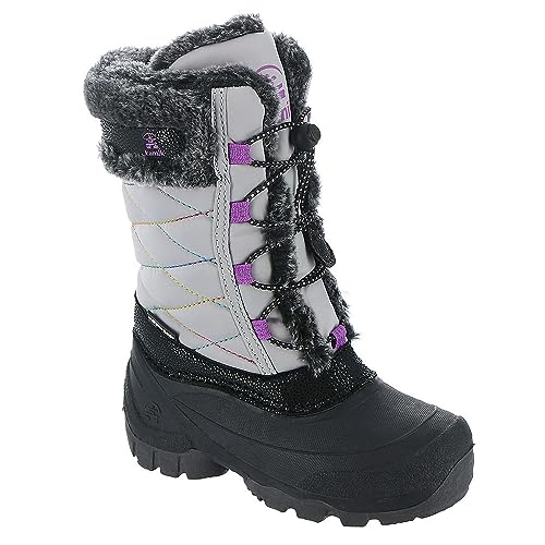 Kamik Girl's Star 3 (Little Kid/Big Kid)