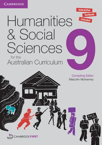 Amazon.co.jp: Humanities and Social Sciences for the Australian ...