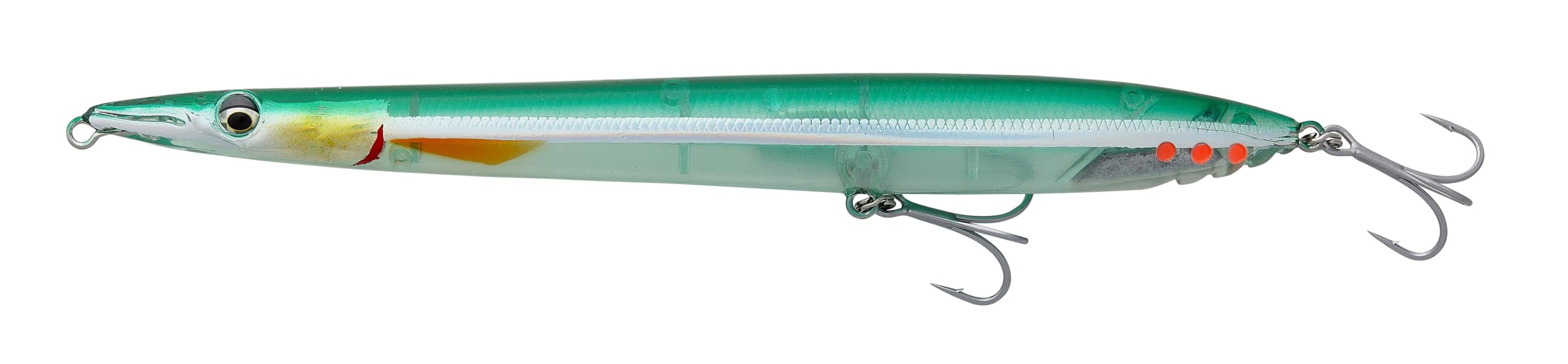 Savage Gear Surf Walker 2.0 15,5cm 26,5g Sinkend - Wobbler