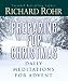 Preparing for Christmas: Daily Meditations for Advent