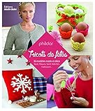 Tricots de fêtes : 36 modèles mode et déco