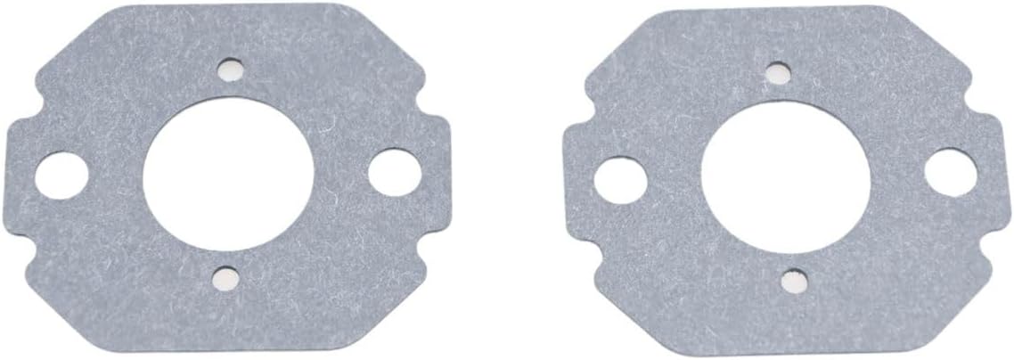 Replacement Parts for OEM 530-019172 Carburetor kets Qty 2 NOS Replacement Small Parts Tool Equipment Mechanical Automotive Adjustment