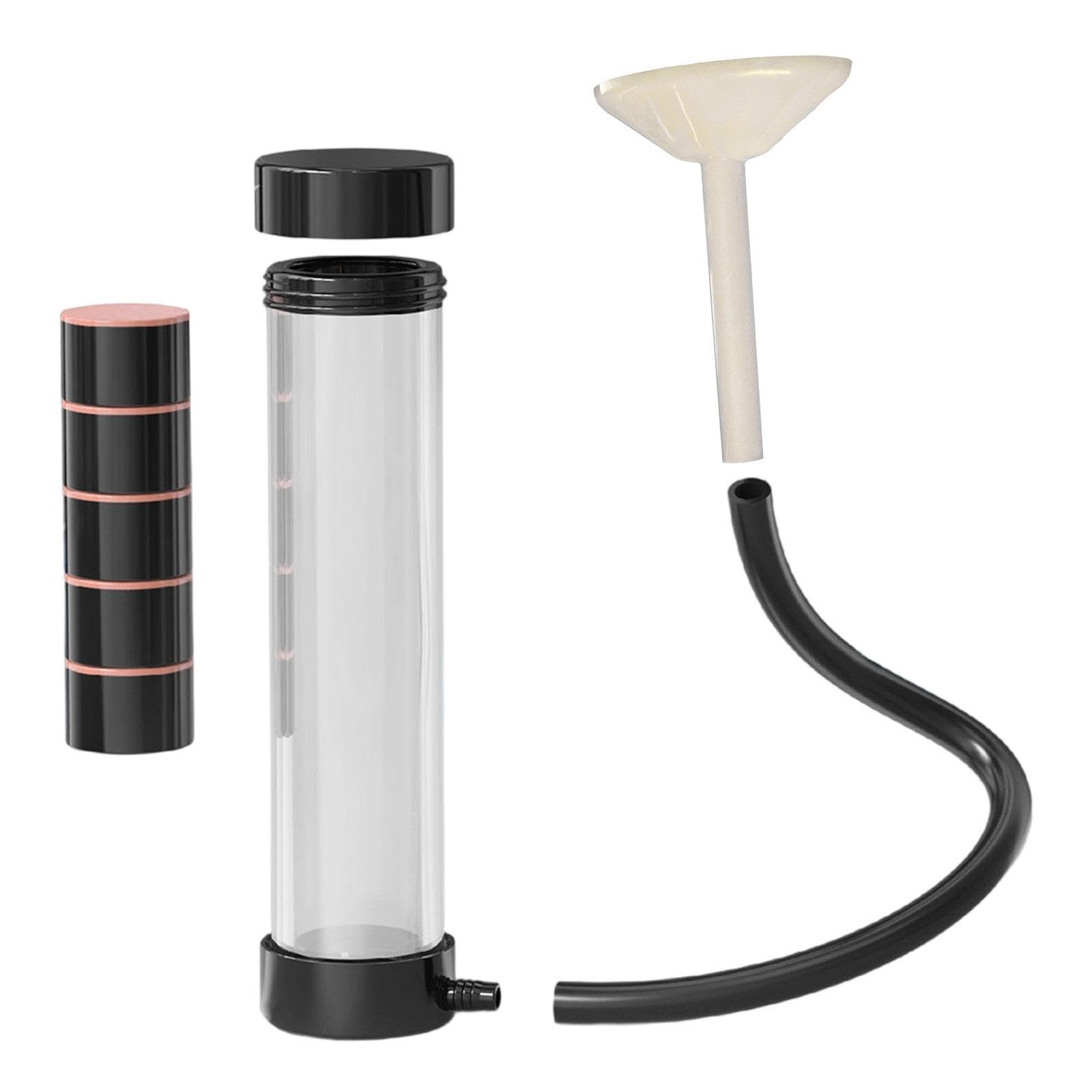 Enakshi® Breathing Exercise Device | Weighted Lung Trainer for Deep Breathing | PP Material | Enhances Lung Capacity and Respiratory Strength | Portable & Lightweight for On-the-Go Training-image-34