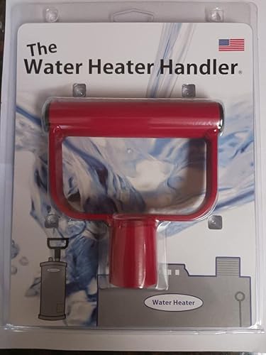 Miniatura 2 de El manipulador del calentador de agua