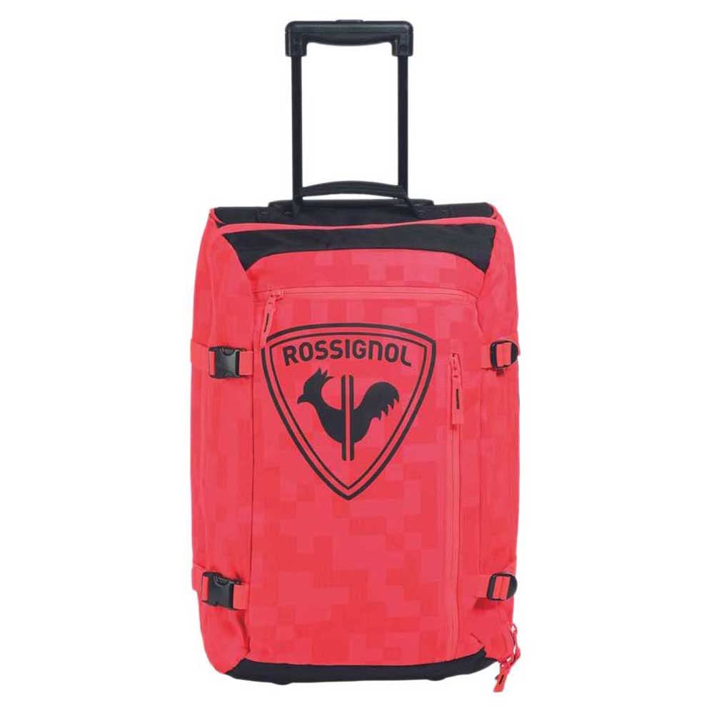 Rossignol Hero Cabin Bag One Size, Rosso, x, x, rosso, X