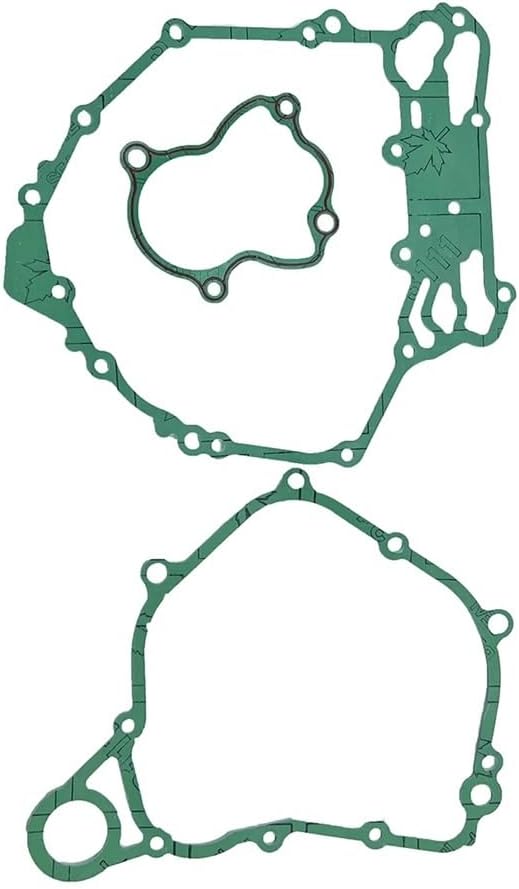 Full Set Engine Gasket Compatible with Hisun 800CC HS800 ATV UTV Parts