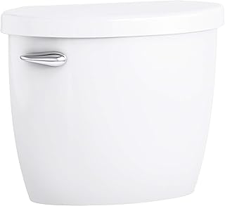 Kohler 402098-0 Brella Toliet Tank, White