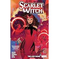 Scarlet Witch by Steve Orlando Vol. 1