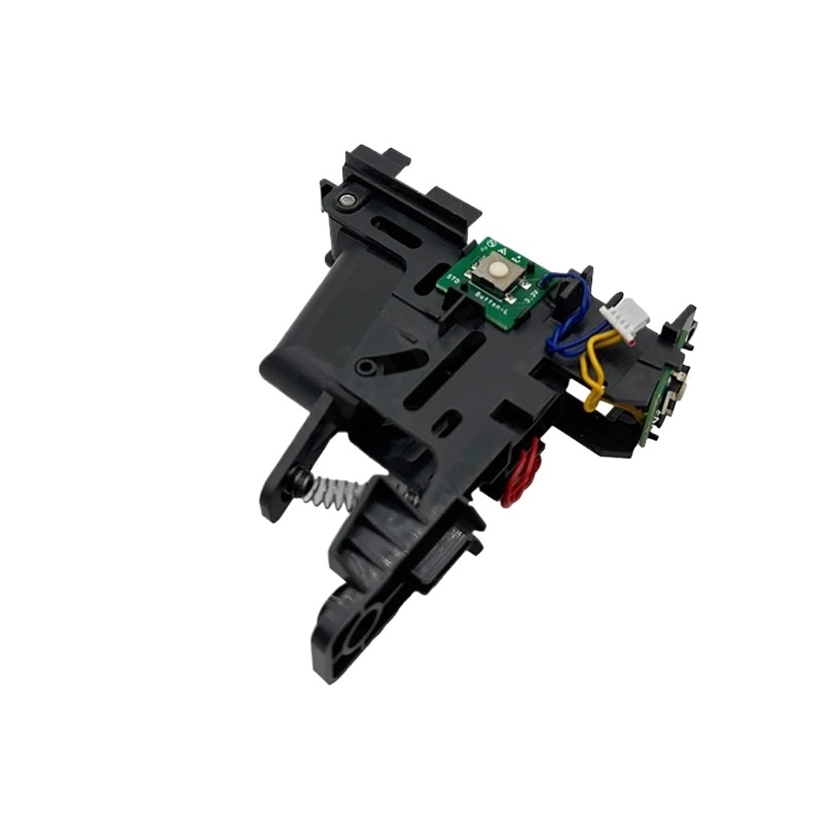 RANJIAO Assembly Original Mace Trigger Button,Compatible for Roborock H6 / H7,Spare Parts Accessories Vacuum Cleaner Parts