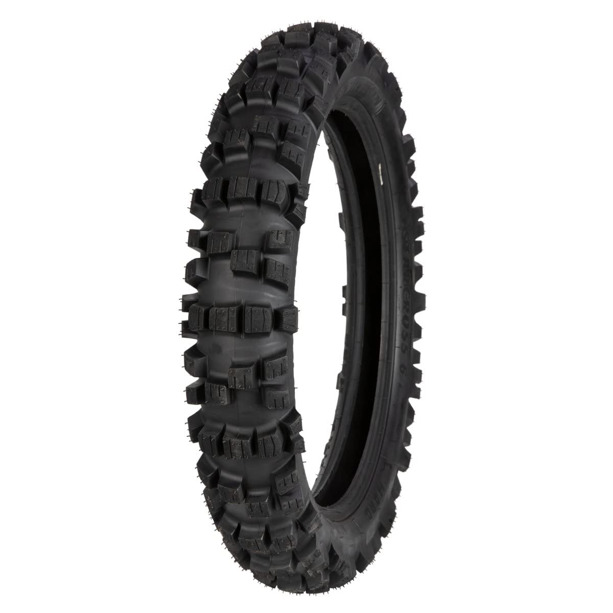 Michelin Starcross - 6 Pneumatici Per Moto, 110/90-19, 62 M-image