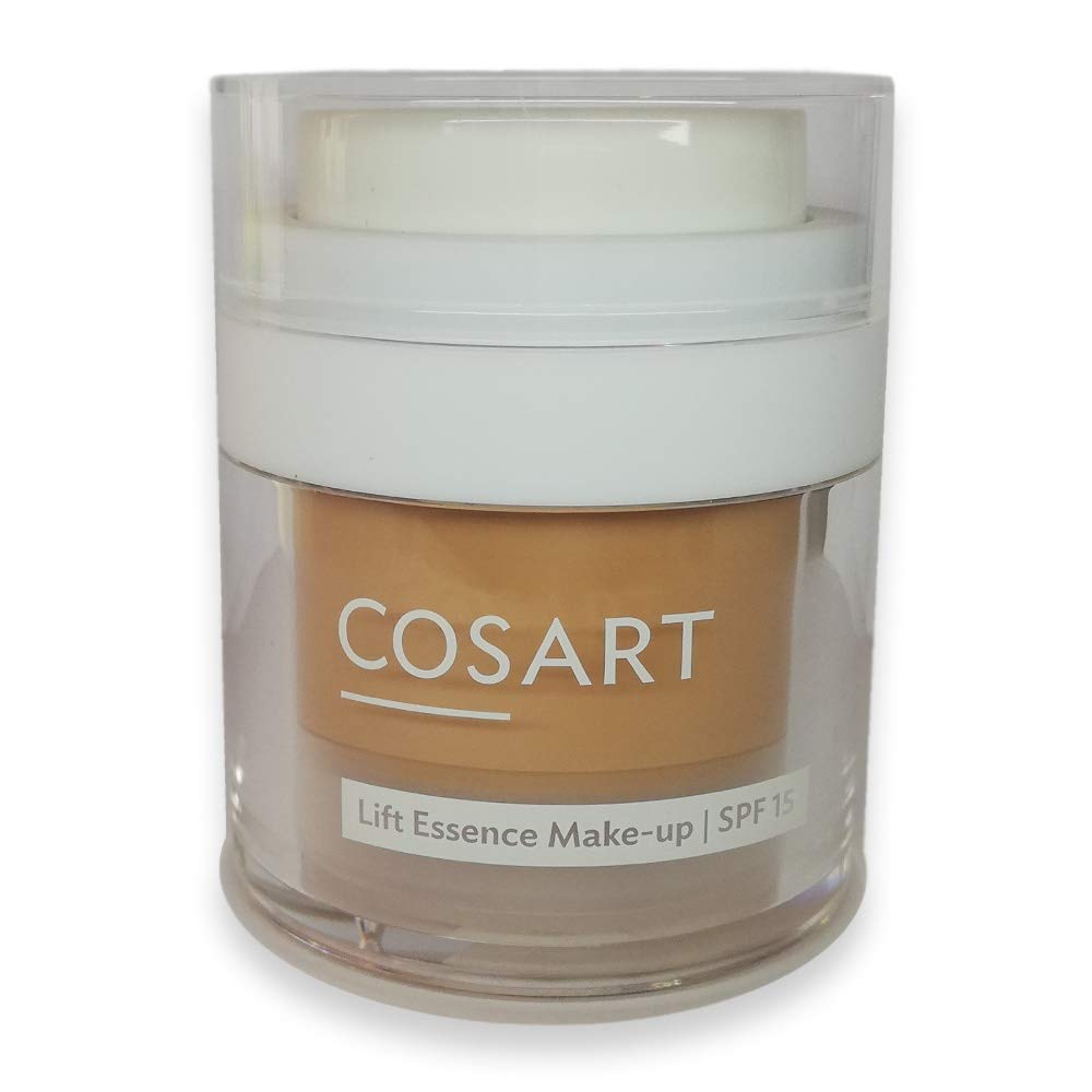 Cosart Lift Essence Anti Aging Fluid Make up 791