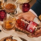 Aberlour 12 Year Old Single Malt Scotch Whisky With Giftbox, 70 cl - Image 6