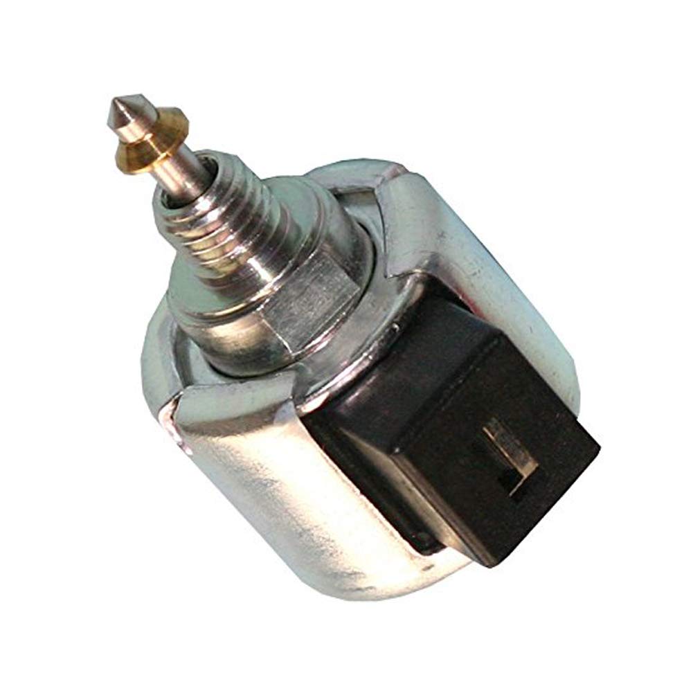 694393 Carburateur solénoïde de replacement Compatible with Briggs & Stratton