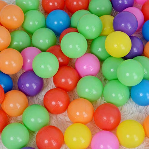 5000 Ball Pit Balls for sale in UK View 10 bargains