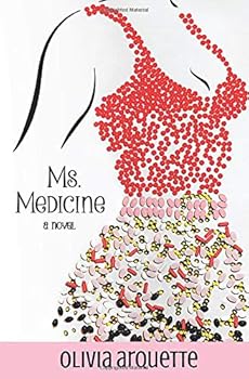 Paperback Ms. Medicine Book