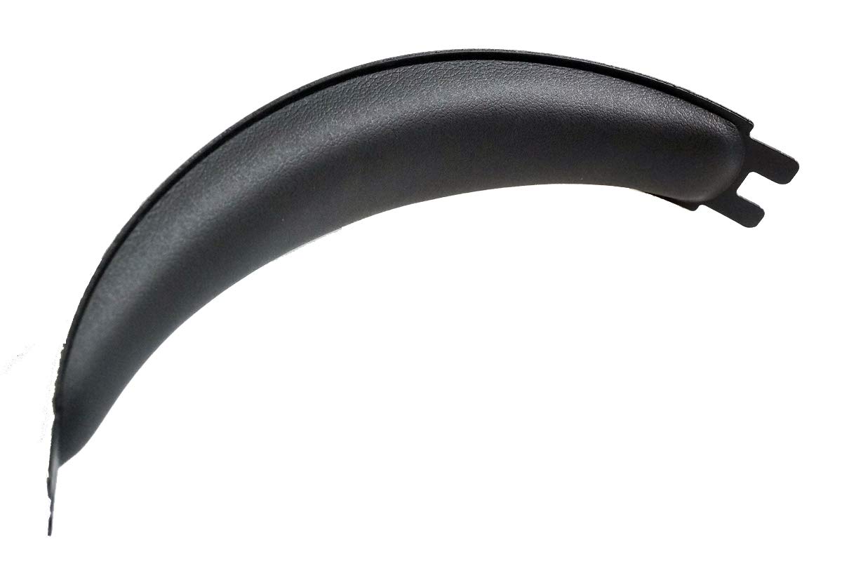 V-MOTAReplacement Ear Pads Repair Parts Compatible with HyperX Cloud Flight S and Cloud Flight Gaming Headphones (Headpad 1pcs)