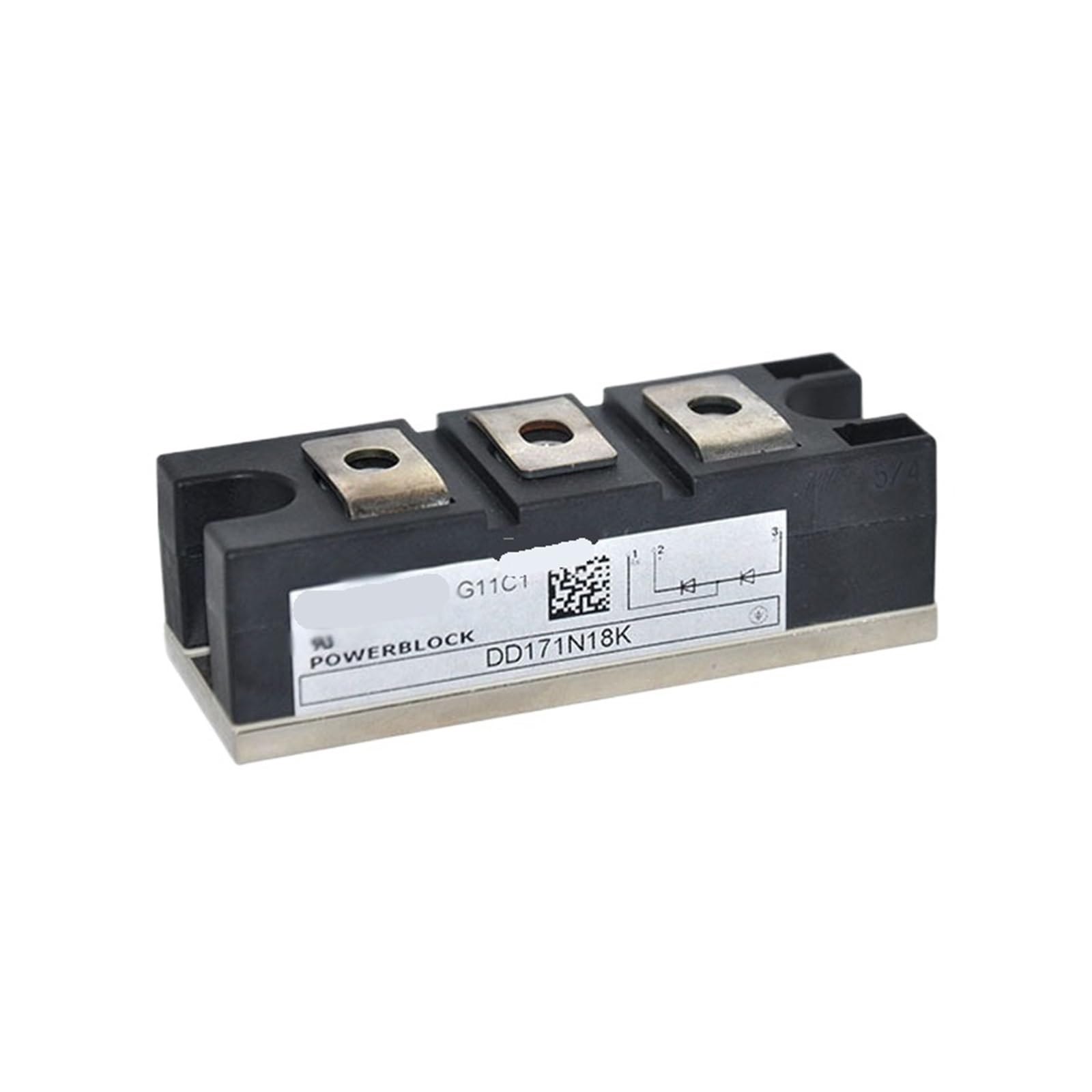 DD171N12K module semi conducteur et pont de diode pour armoire electrique