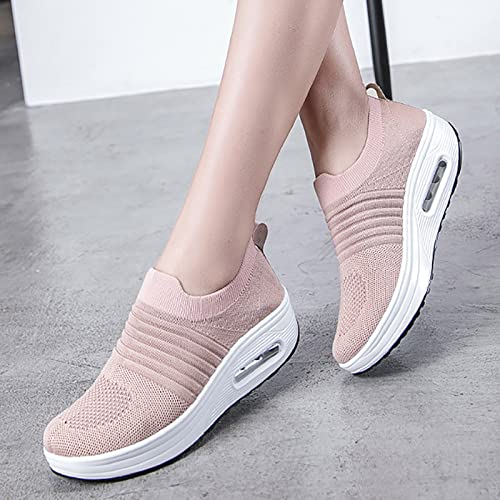 205 Camice da Cucina Sneaker per le Donne Mesh